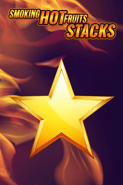 Smoking Hot Fruits Stacks