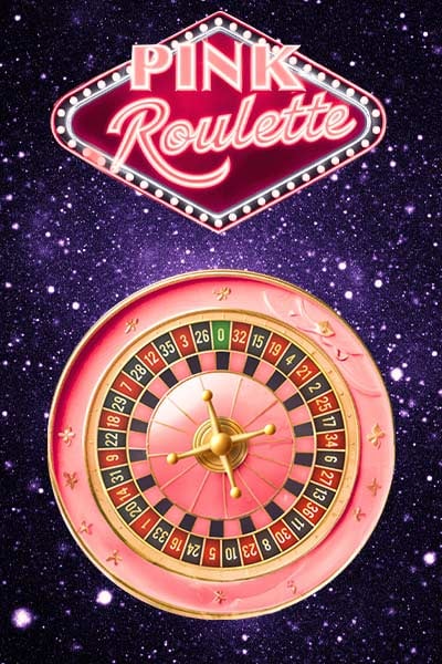 Pink Roulette