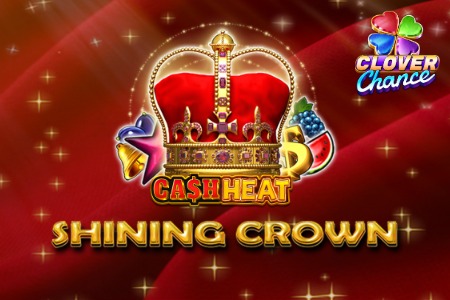 Shining Crown Cash Heat