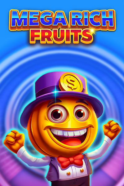 Mega Rich Fruits