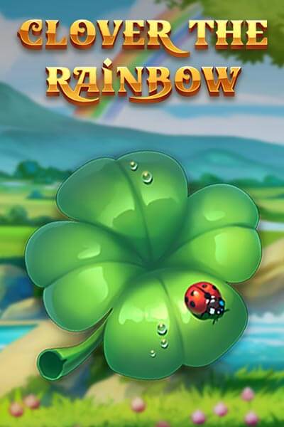 Clover Rainbow