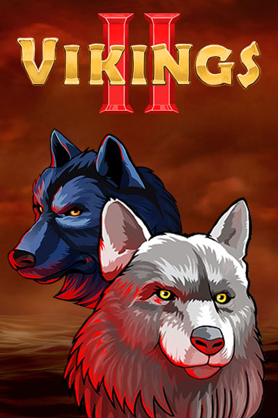 Vikings 2