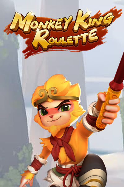 Monkey King Roulette