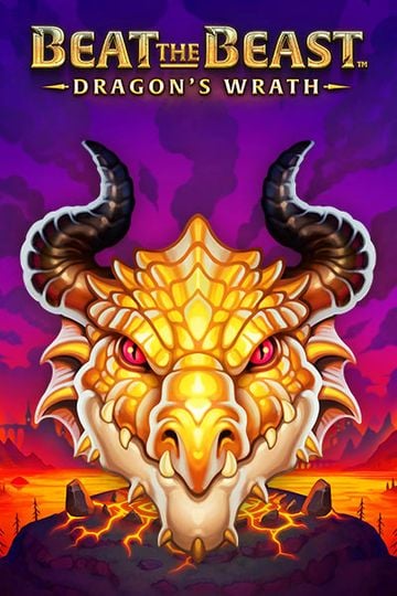Beat the Beast Dragon's Wrath