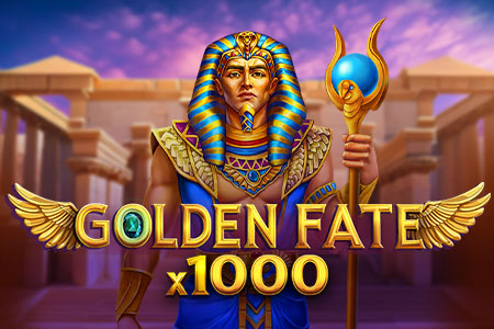 Golden Fate 1000