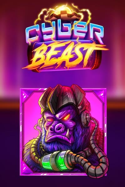 Cyber Beast