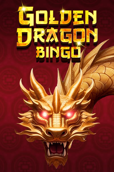 Golden Dragon Bingo