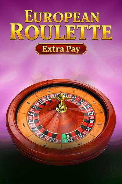 European Roulette Extra Pay