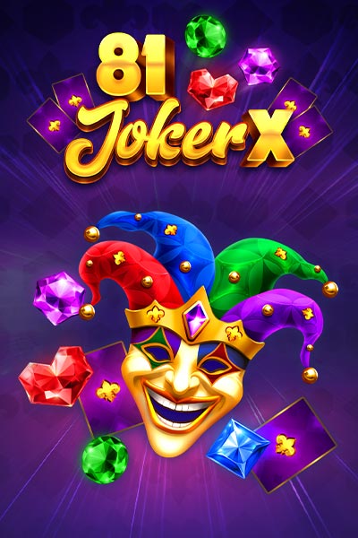 81 Joker X