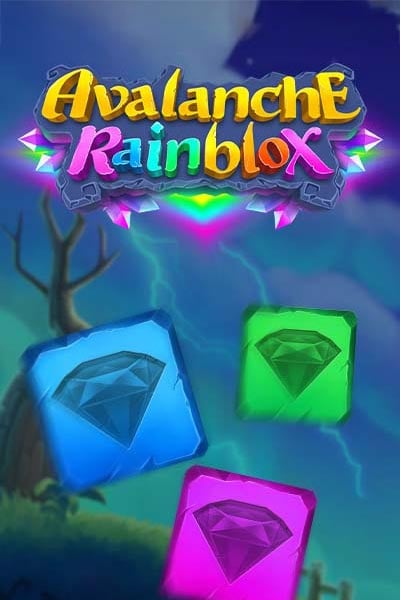 Avalanche with Rainblox Reels