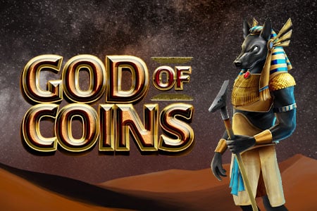 God of Coins