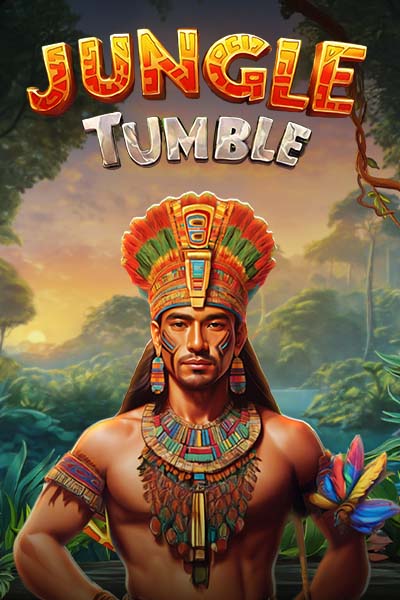 Jungle Tumble