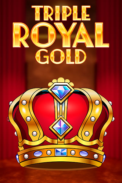 Triple Royal Gold