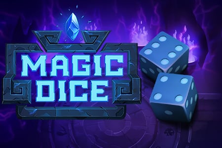 Magic Dice