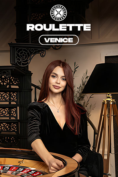 Venice Roulette